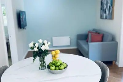 Image de Ivy Cottage Two Bedroom & Garden in Temple Fortune