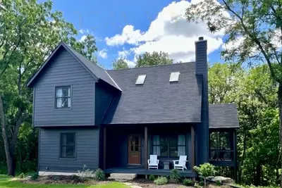 Image de Modern Home in Galena Territory