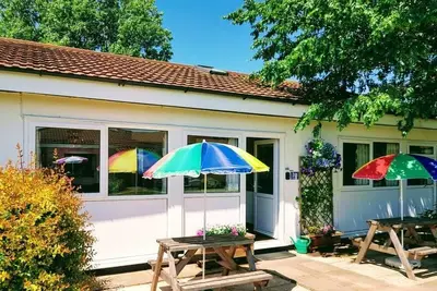 Image de Maison de vacances pour 4 personnes env. 25 qmà Dawlish Warren, Angleterre (côte sud de l'Angleterre)