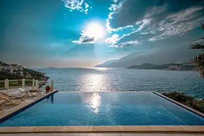 Image de Villa Alis Amazing Sea view with Private Jetty