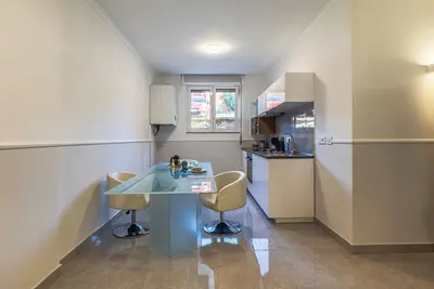 Image de Royal Rooms: modern comfort in historic villa, near Naples, Herculaneum, Pompeii.