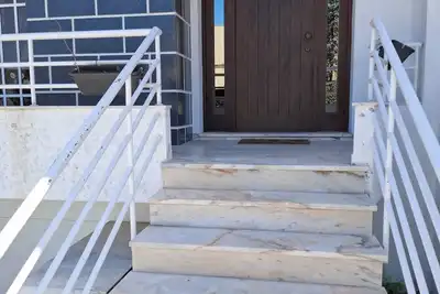 Image de Perfect Villa for large families in Calm Area Near City,