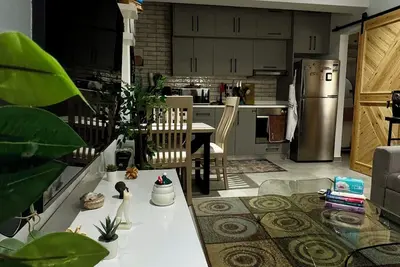 Image de Level One Living, Morden comfort in a prime location compound feels like Home