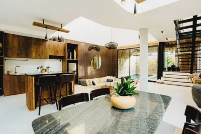 Image de Villa Khaya Seminyak 2br - 900 Meters to the Beach