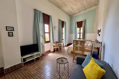 Image de Appartement-Salle de bain privée-Vue mer