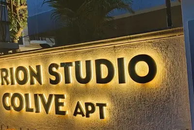 Image de Orion Studio service Apartments