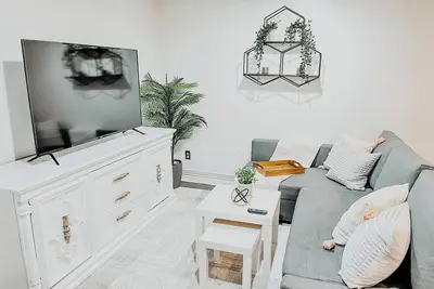 Image de Cozy & Stylish 1 bdrm Apartment