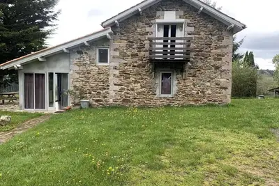 Image de Maison de campagne