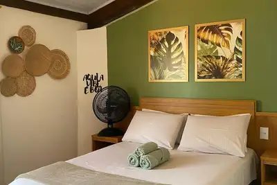 Image de Cozy Apartment Miragem-Vilas do Atlântico