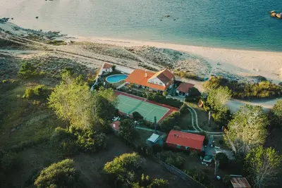 Image de Villa Mar De Arosa, A Paradise By The Beach