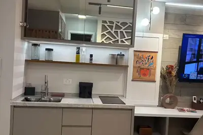 Splendid, new studio next to Allianz Park