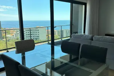 Image de Appartement Leonor avec vue sur la mer
