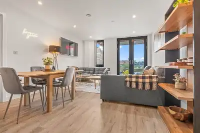 Image de York Minister View - Sleeps 7 - Gym