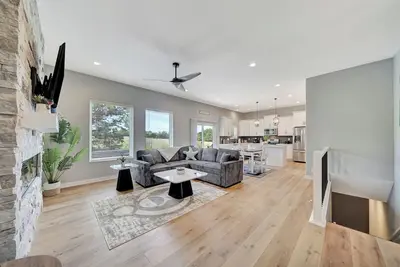 Image de Spacious 3 Bedroom, 3 Bath Pine Meadows Townhome