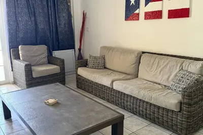 Image de Charming 2-bedroom condo with Ac in Luquillo