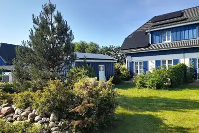 Image de Maison de vacances pour 6 personnes env. 86 qmà Altefaehr, Côte allemande de la mer Baltique (Ruegen)
