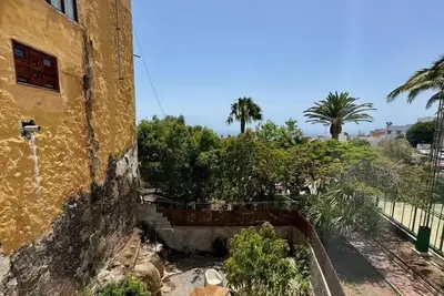 Image de Appartement-Supérieure-Salle de bain privée-Vue ville