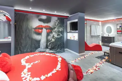 Image de Bienvenue dans la Secret Night de Pamiers.