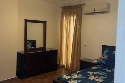 Image de Aparthotel in Mamoura Beach