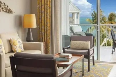 Image de Charming villa in enchanting Key West with Ac, fitness room