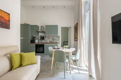 Image de Panurban Green Apartment  by Wonderful Italy