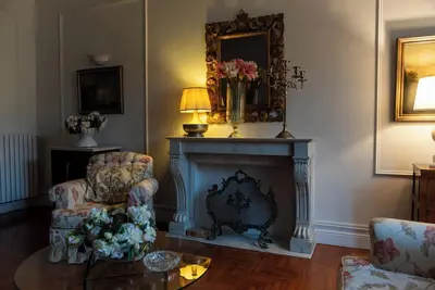 Image de Prestige and hospitality