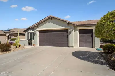 Image de Charming 3-bedroom house in lovely Buckeye with private pool