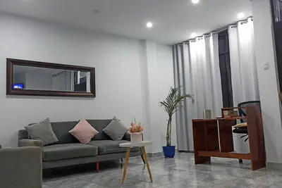 Image de Huanchaco Lodging Casa Arkan