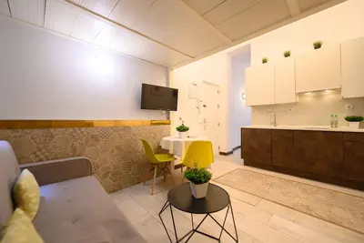 Image de Loft avec 2 chambres dans le centre de Madrid