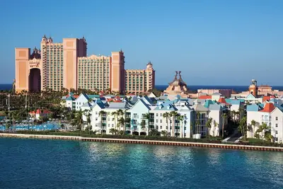 Image de Charming 1-bedroom resort in beautiful Nassau with fitness room, Ac