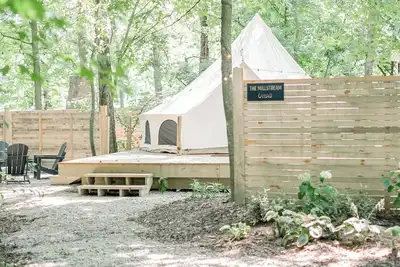 Image de The Millstream Oasis