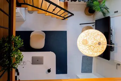 Image de High-Rise Cozy 3-bedroom apartment in Gangnam Seoul Coex