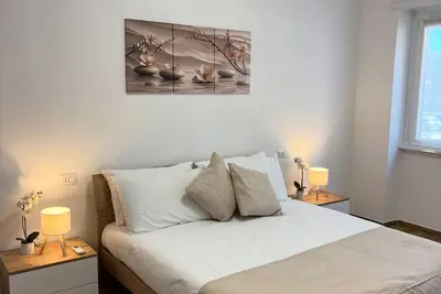 Image de An apartment in the heart of Rome, ideal for an unforgettable stay.