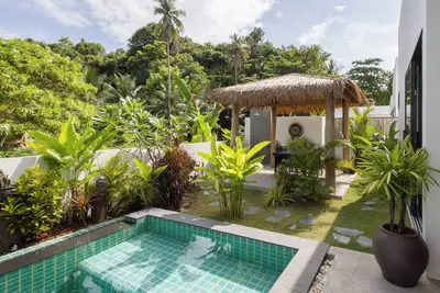 Image de Barefoot Villas by Satori