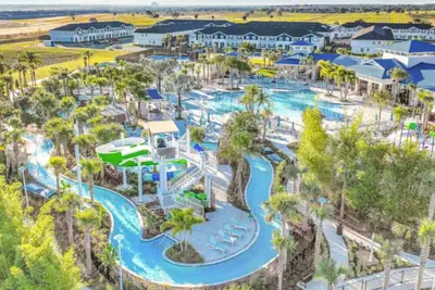 Image de Windsor Island Dreamy 5br Disney Villa with Private Pool