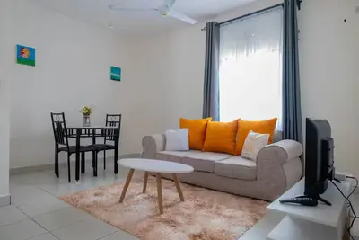 Image de Perfect 2 bedroom apartment