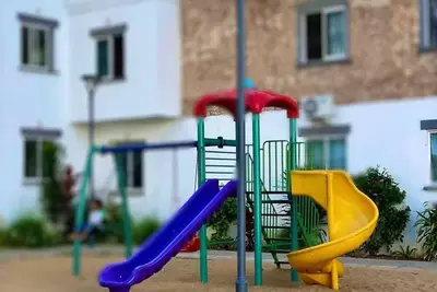 Image de Charming 3 bedroom apartment