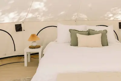 Image de The Huckleberry Hideaway