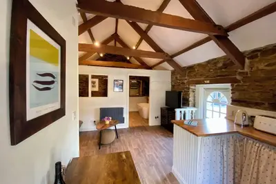 Image de Studio on hidden Cornish farm