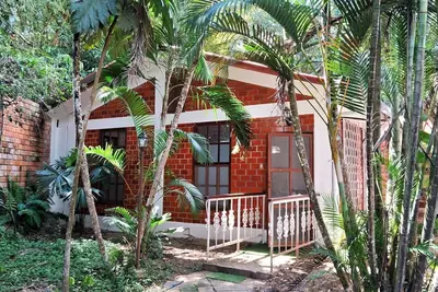 Image de La brise verte de Tarapoto