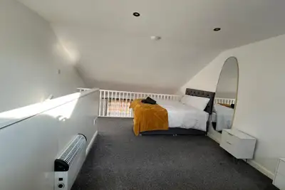 Image de Elegant Flat 4 - Central