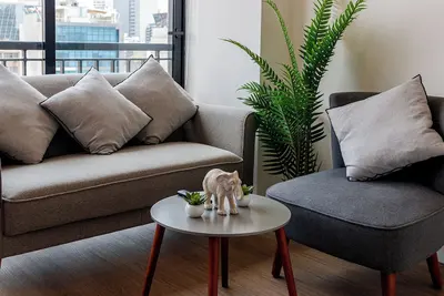 Image de Modern and central apartment in San Isidro