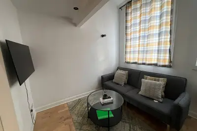 Image de Cozy Duplex Flat 3 - City Center