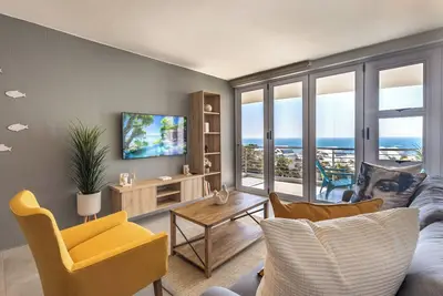 Image de Chakas Cove Salt Rock | Sea View and Tidal Pool