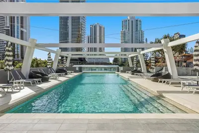 Image de Broadbeach Comfort Resort Stay near Beach and Casino