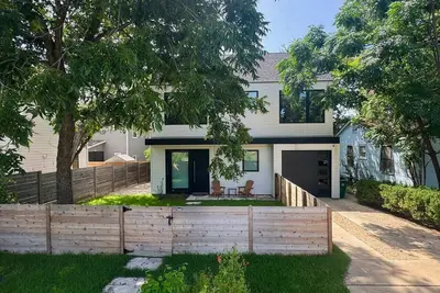 Image de Modern Home in South Congress, 5 min from Downtown