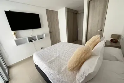 Image de Ocean Drive Cartagena Infinity Pool