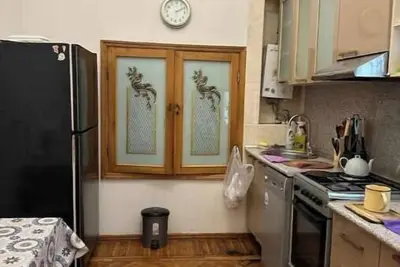 Image de Old style apartment-city center