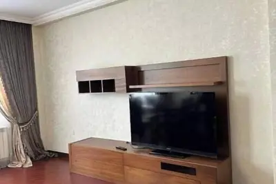 Image de Apartment with city view