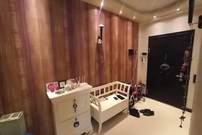 Image de Apartment with beautiful city view